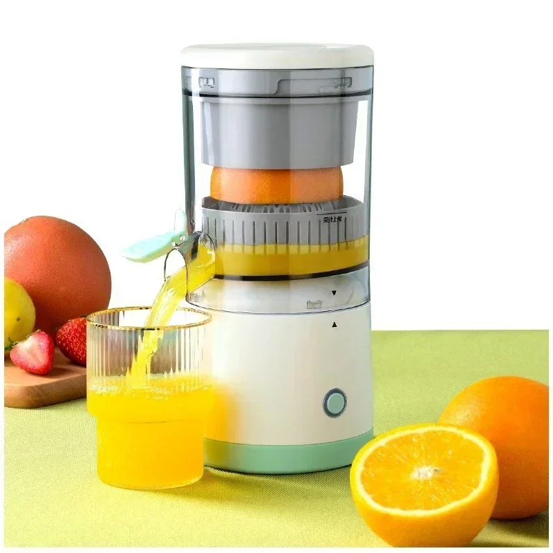 Electric Juice Extractor